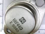 IRF440