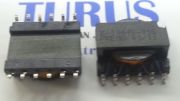 X-10445-016   500 uH ► 2*500 uH