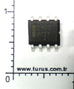LM2903QDRQ1  Analog Comparators