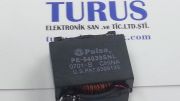 PE-54039SNL  53 uH 3A Smd Inductor