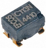 2*11 uH Line Filter B82799C0113B1