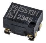 2*22 uH Line Filter B82799S223N1
