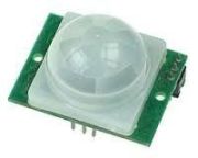 PIR Sensor