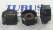 2*150 uH 820 mA 372 mOhm  CTX150-4
