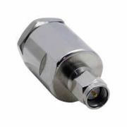 SMA-100-1 Erkek Screw On Tip RG213 SMA Konnektör