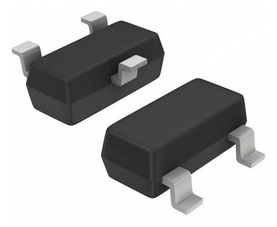 RT1N141M  Digital Transistor 10K+10K (25 Adet)   RT1N141X