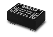 EC4A11H 5-6Watt 18-36V►5V  1000mA