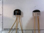 E211  N Ch. RF. JFET Transistor