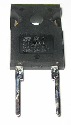 STTH6006W 600V 60A