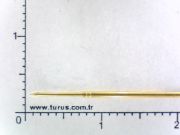 Test Pini / L350-R08-A  ( Gold Plated )