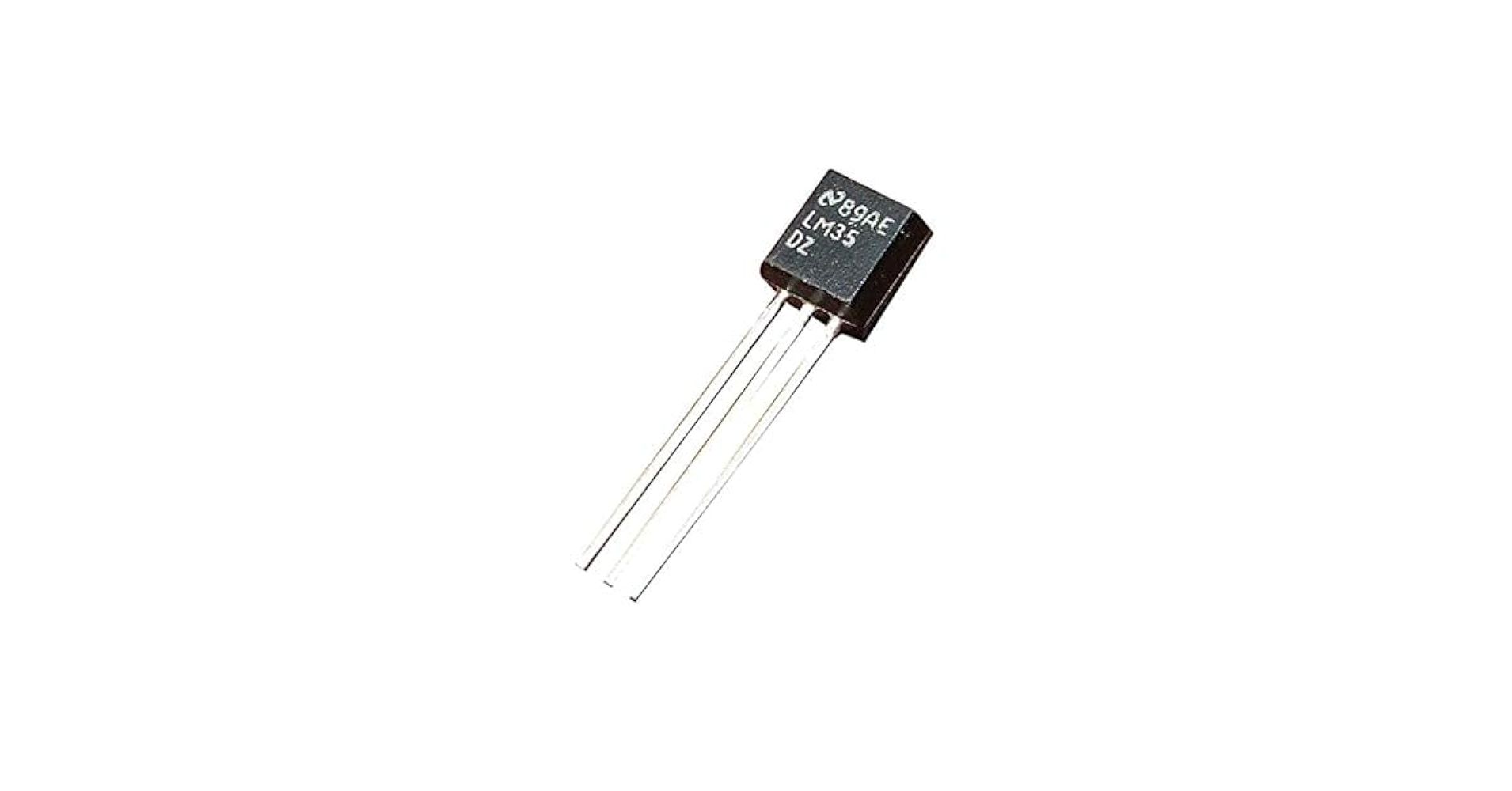 LM35DZ