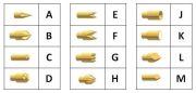 Test Pini / L350-R08-A  ( Gold Plated )