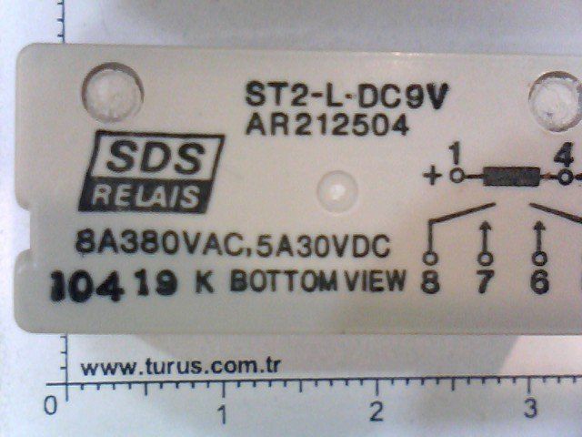 ST2-L-DC9V