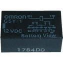 G5Y-1 12V Röle  2 Ghz
