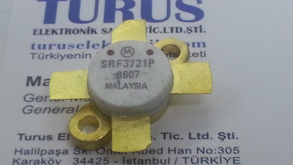 SRF3721P