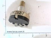 20 K Ohm Potansiyometre
