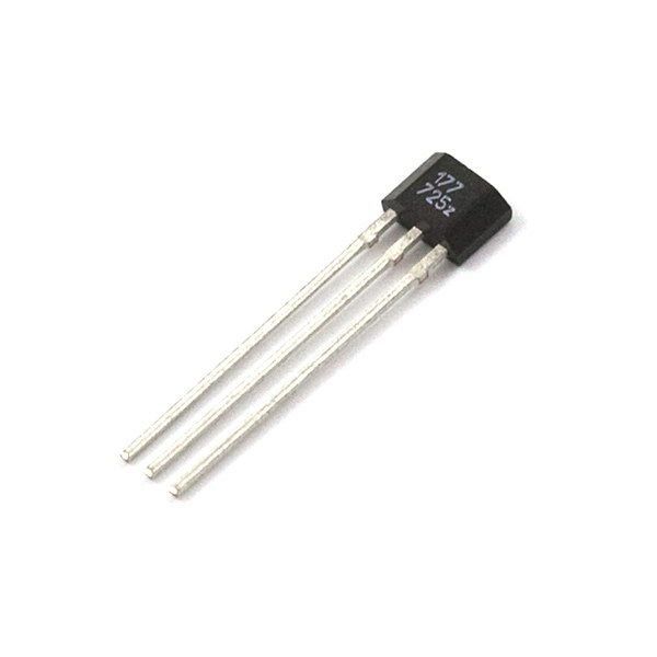 SS3144  Hall Effect Sensor