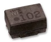 744225 2*40uh Line Filter