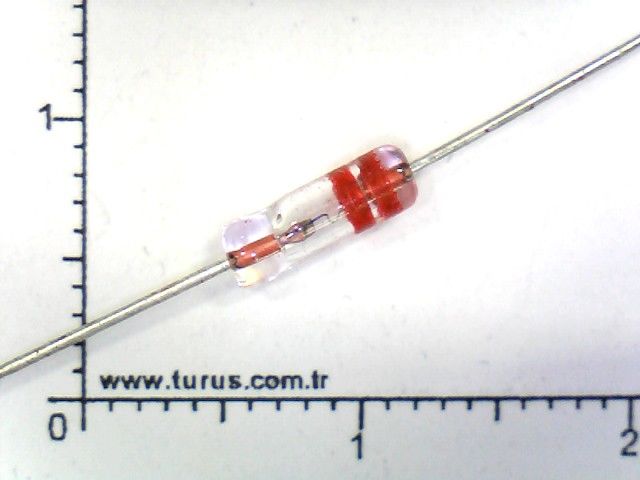 1N60-B  Germanyum Diyot   1N60