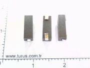 Z50 Ohm 20-500Mhz Ferrite Bead