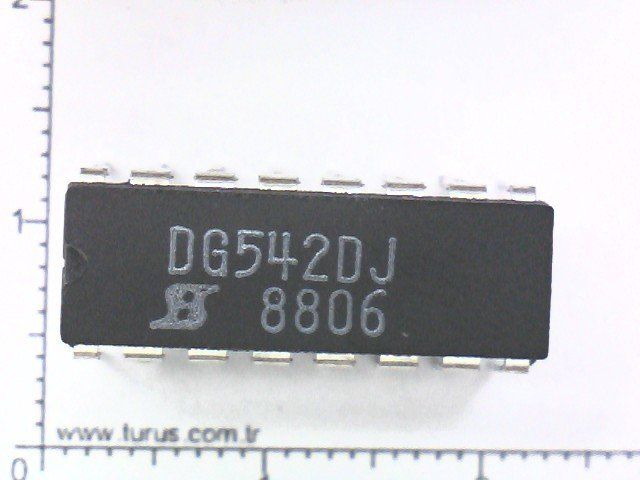DG542DJ