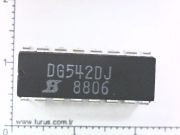 DG542DJ