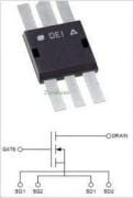 DE275-101N30A  RF Power MOSFET  N-Channel Enhancement Mode