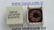 2*4,7 mH Inductor 5032004720