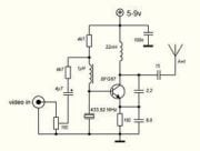 BFG67-GS08  NPN 8 GHz wideband transistors