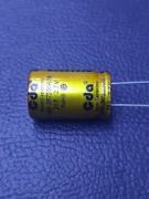 25 Farad 2,7V 16*25mm Super Kondansatör