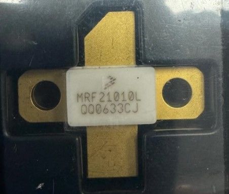 MRF21010L RF Transistor