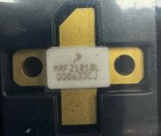 MRF21010L RF Transistor