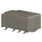AGQ210A03 DPDT 1A POLAR 3VDC SMD Telecom Relay