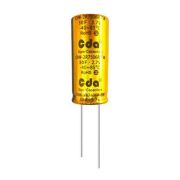 10 Farad 2.7 Volt Ultra Süper Kondansatör