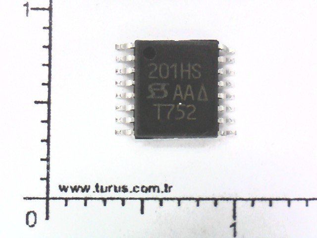 DG201HSDQ