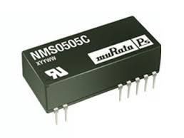 NMS0505C 2W 05V