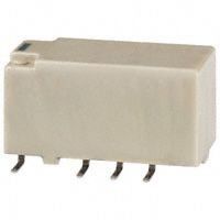 TX2SA-5V DPDT 2A 5VDC Telecom Relay