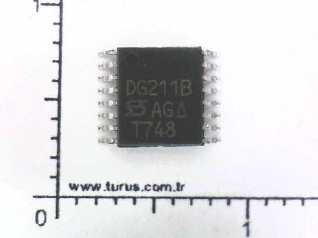 DG211BDQ