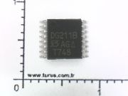DG211BDQ