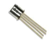 3N211  Dual Gate Mosfet VHF Amplifier(N-Channel, Depletion)