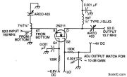 3N211  Dual Gate Mosfet VHF Amplifier(N-Channel, Depletion)