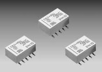 EB2-5TNU 2A 5VDC SMD Miniature Signal Relay