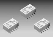 EB2-5TNU 2A 5VDC SMD Miniature Signal Relay