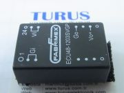 ECU48-1203SVGP 3W 48V ► 12V