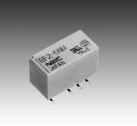 EF2-4.5NU DPDT 1A 4.5VDC 405Ohm SMD Electromechanical Relay