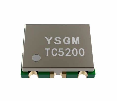 YSGM TC5200 VCO