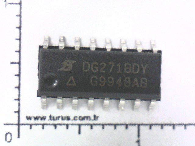DG271BDY (DG271)