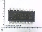DG271BDY (DG271)