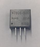 K7805-500 30 V giriş 5 Volt TO220 DC DC  Konvertor