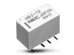 UB2-3NU DPDT 1A 3VDC SMD Low Signal Relays